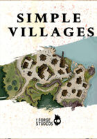 Simple villages #1