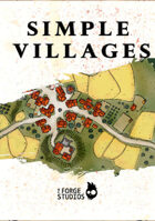 Simple villages #2