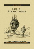 SCI-Fi Structures