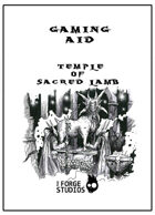 Temple of Sacred Lamb