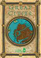 Great Cities #9
