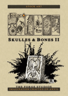 Skulls and Bones II