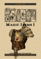 Magic Items 01