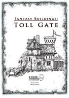 Toll Gate