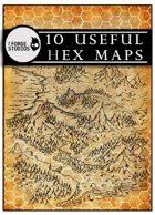 10 useful hex maps vol. 1