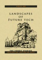 Landscapes of Futuretech