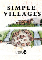 Simple villages #3