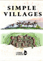 Simple villages #4