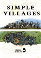 Simple villages #7