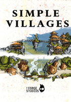 Simple villages #9