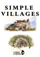 Simple villages #11