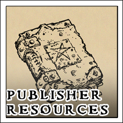 Publisher resources