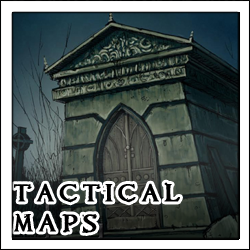 Tactical maps