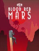Rocket Age - Blood Red Mars