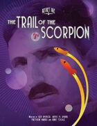 Rocket Age - The Trail of the Scorpion