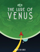 Rocket Age - The Lure of Venus