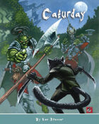 Caturday (5e)