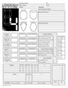 System 84 Character Sheet