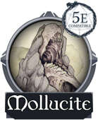 Mollucite Creature Package
