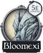 Bloomexi Creature Package