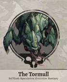 Tormull Creature Package