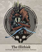 Illithisk Creature Package