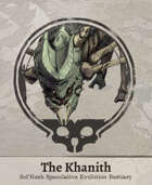 Khanith Creature Package