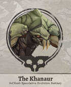 Khanaur Creature Package