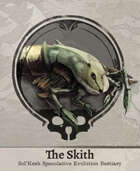 Skith Creature Package