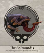 Solmundis Creature Package