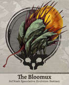 Bloomux Creature Package
