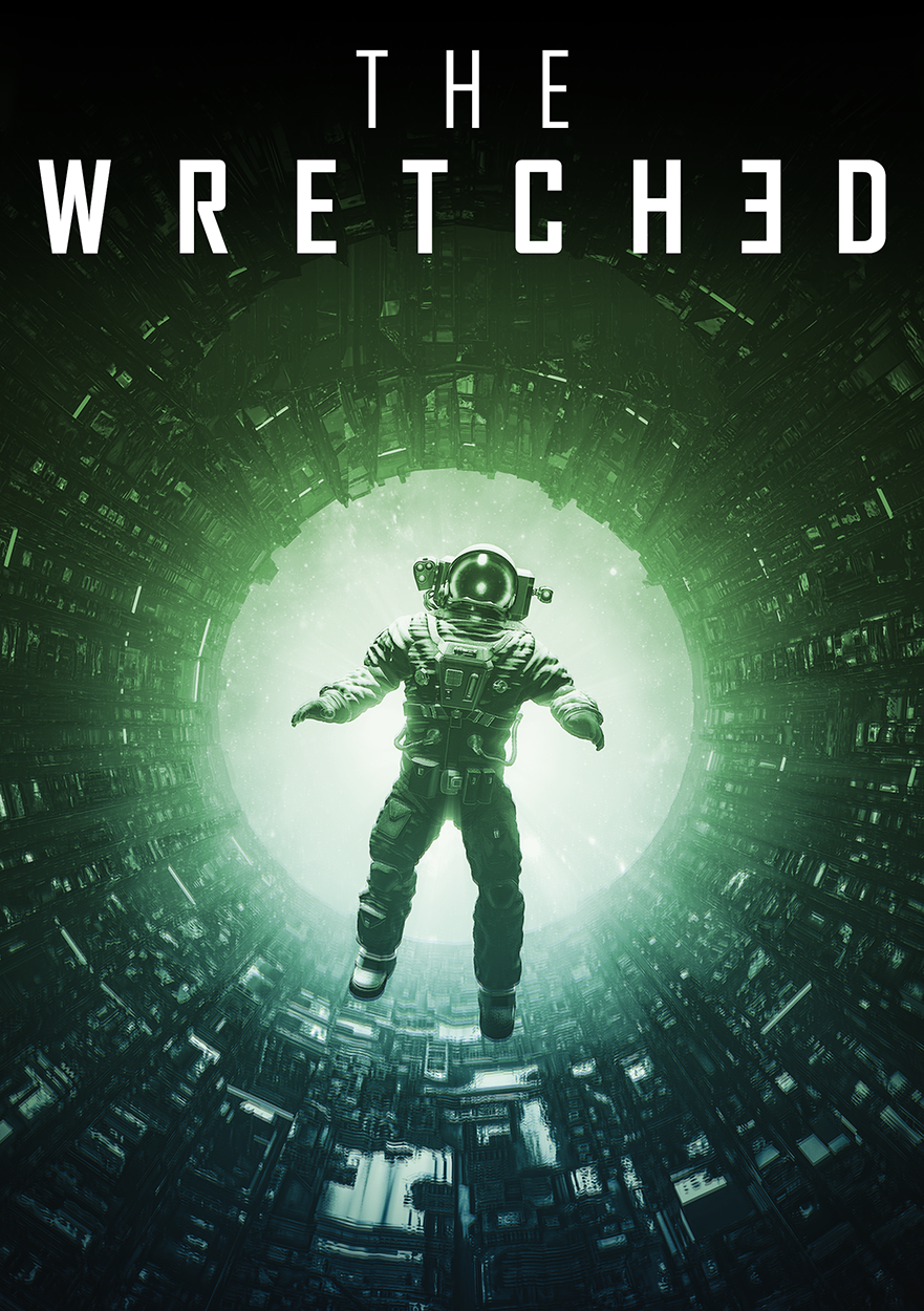 The Wretched logo