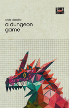 a dungeon game