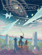 Honorbound
