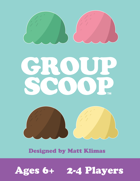 Group Scoop