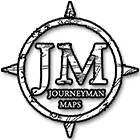 Journeyman Maps
