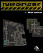 Starship Construction Kit