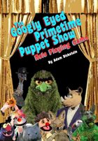 The Googly Eyed Primetime Puppet Show Role Playing Game