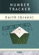 Number Tracker - Earth