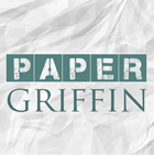 Paper Griffin
