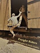 Freight Riders