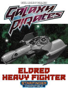 Ships: Eldred Heavy Fighter