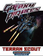 Ships: Terran Scout