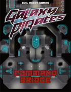 Maps: Command Bridge