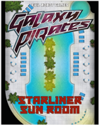 Maps: Starliner Pool