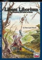 Libem Liborium: The Complete d20 Guide to Books