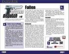Modern Dispatch (#41): Fallen