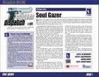 Modern Dispatch (#57): Soul Gazer