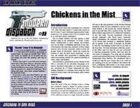 Modern Dispatch (#93): Chickens in the Mist