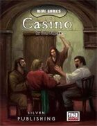 D20 Mini Games: Casino